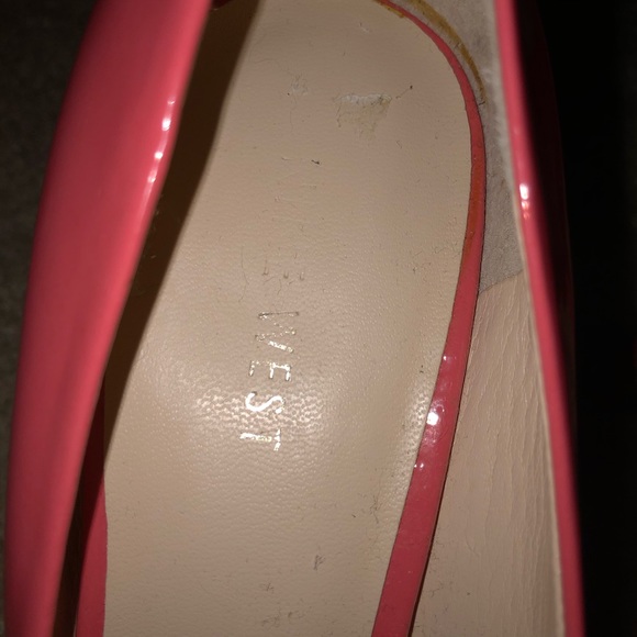 Nine West Heels - Picture 4 of 7